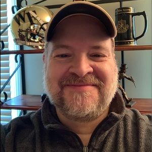 Meet your Posher, Noel